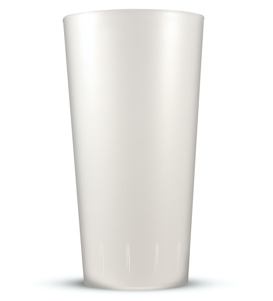 Fülnélküli poharak